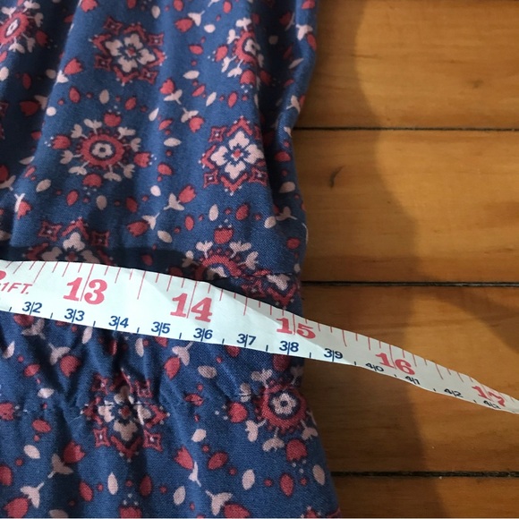 Wild Pearl Romper Size Medium - Picture 8 of 10